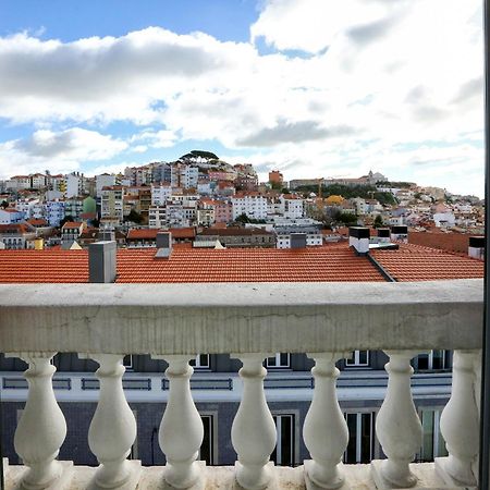 Appartamento Urban Vista In Lisbon - By Misha'S Place 5D Esterno foto